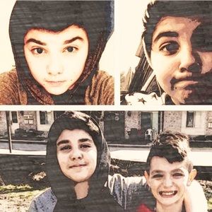 Meet your Posher, Dylan